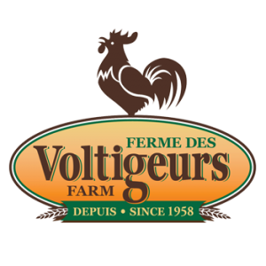 voltigeurs